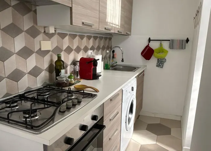 דירה Renovated Near The Vatican *