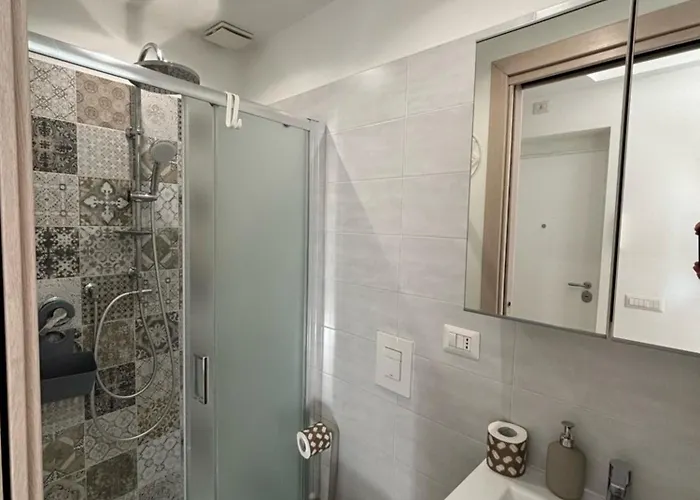 Renovated Near The Vatican Apartament