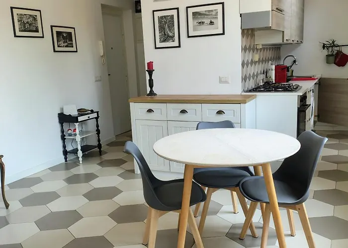 Renovated Near The Vatican דירה רומא
