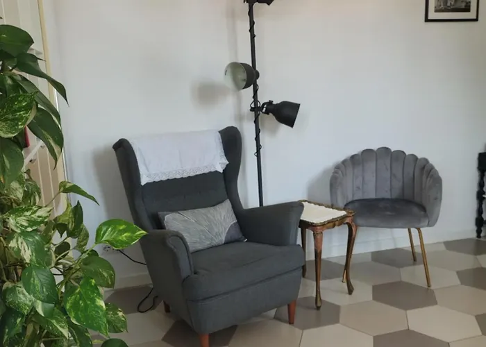 Renovated Near The Vatican